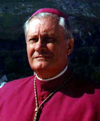 Monsignor Plotti