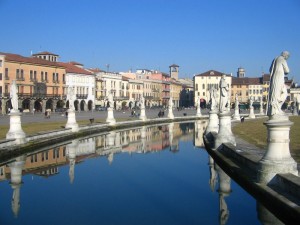 padova