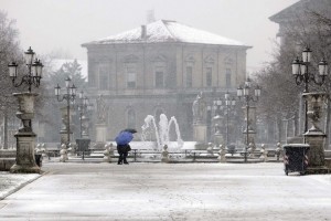 padova-neve